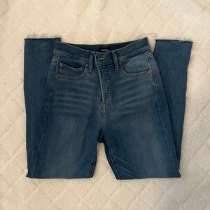 Express Skinny Jeans 
Never worn
Size 6 Regular